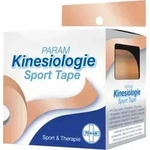 KINESIOLOGIE Sport Tape 5 cmx5 m beige 1 St