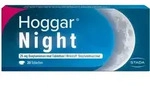 HOGGAR Night Tabletten 20 St