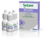 SYSTANE BALANCE Benetzungstropfen f&uuml;r die Augen 3X10 ml