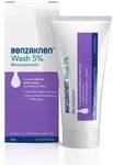 BENZAKNEN Wash 5% Suspension 100 g