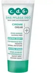 CD 6+ Pflegedeo Creme 50 ml