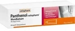 Panthenol ratiopharm - Wundsalbe f&uuml;r die Haut 35 g