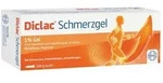 DICLAC Schmerzgel 1% 100 g