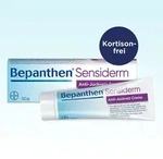 BEPANTHEN Sensiderm Anti-Juckreiz Creme 50 g