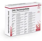 DHU Taschenapotheke Globuli 32X1 g