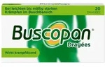 Buscopan Drag&eacute;es bei Bauchschmerzen & -kr&auml;mpfen - 20 Stk 20 St