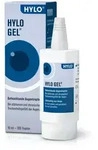 HYLO-GEL Augentropfen 10 ml