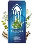 KLOSTERFRAU Melissengeist 155 ml