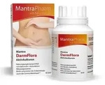 MANTRA Darmflora Aktivkulturen Kapseln 90 St
