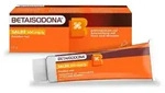 BETAISODONA Salbe 25 g
