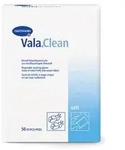 VALACLEAN soft Einmal-Waschhandschuhe 50 St