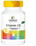 VITAMIN K2 KAPSELN 31 g