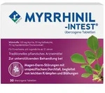 MYRRHINIL INTEST &uuml;berzogene Tabletten 50 St