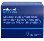 ORTHOMOL AMD extra Kapseln 120 St