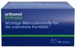 ORTHOMOL Fertil Plus Kapseln 30 St