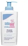 SEBAMED BABY & KIND Pflegelotion 200 ml