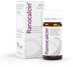 RANOCALCIN Tabletten 100 St