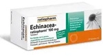 ECHINACEA-RATIOPHARM 100 mg Tabletten 50 St