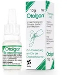 OTALGAN Ohrentropfen 10 g