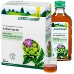 ARTISCHOCKENSAFT Schoenenberger 3X200 ml