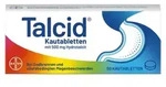 TALCID Kautabletten 50 St