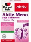 DOPPELHERZ Aktiv-Meno Tabletten 30 St
