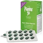 PLANTUR 39 Haar Aktiv Kapseln 60 St