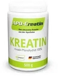 APO CREATIN Pulver 500 g