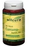 CURCUMA KAPSELN Bio 90 St