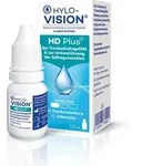 HYLO-VISION HD Plus Augentropfen 15 ml