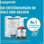 LARYNGOMEDIN N Spray 45 g