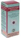 STROPHANTHUS D 4 Sanum Tabletten 80 St