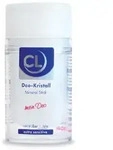DEO KRISTALL Mineral Stick 120 g