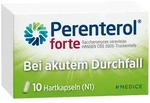 Perenterol forte bei akutem Durchfall & zur Vorbeugung 10 St
