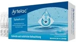 ARTELAC Splash EDO Augentropfen 30X0.5 ml