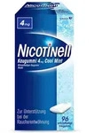 NICOTINELL Kaugummi Cool Mint 4 mg 96 St