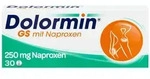 Dolormin GS mit Naproxen bei Gelenkschmerzen 30 St