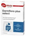 DARMFLORA plus select Kapseln 40 St