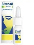 Livocab&reg; direkt Nasenspray bei Allergie 5 ml