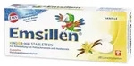 EMSILLEN Kinder Halstabletten Vanille 20 St