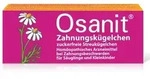 OSANIT Globuli zuckerfrei 7.5 g