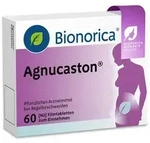 AGNUCASTON Filmtabletten 60 St