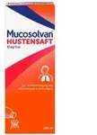 Mucosolvan&reg; Hustensaft, Hustenl&ouml;ser mit Ambroxol 100 ml