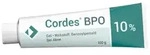 CORDES BPO 10% Gel 100 g
