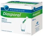 MAGNESIUM DIASPORAL 300 mg Granulat 50 St