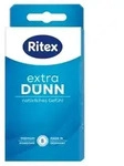 RITEX extra d&uuml;nn Kondome 8 St