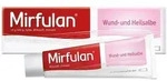MIRFULAN Wund- und Heilsalbe 20 g