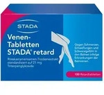 VENEN-TABLETTEN STADA retard 100 St