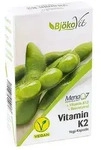 VITAMIN K2 MK7 Vegi-Kapseln 60 St
