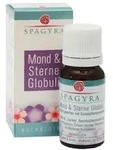 BACHBL&Uuml;TEN Mond und Sterne Globuli 10 g